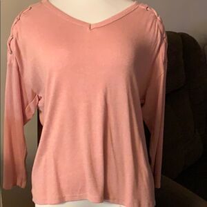 Ambiance Sweater 